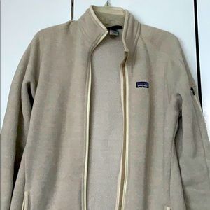 Patagonia jacket